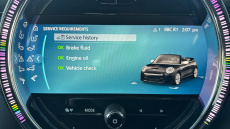 MINI Convertible 2.0 Cooper S Sport 2dr Petrol Convertible